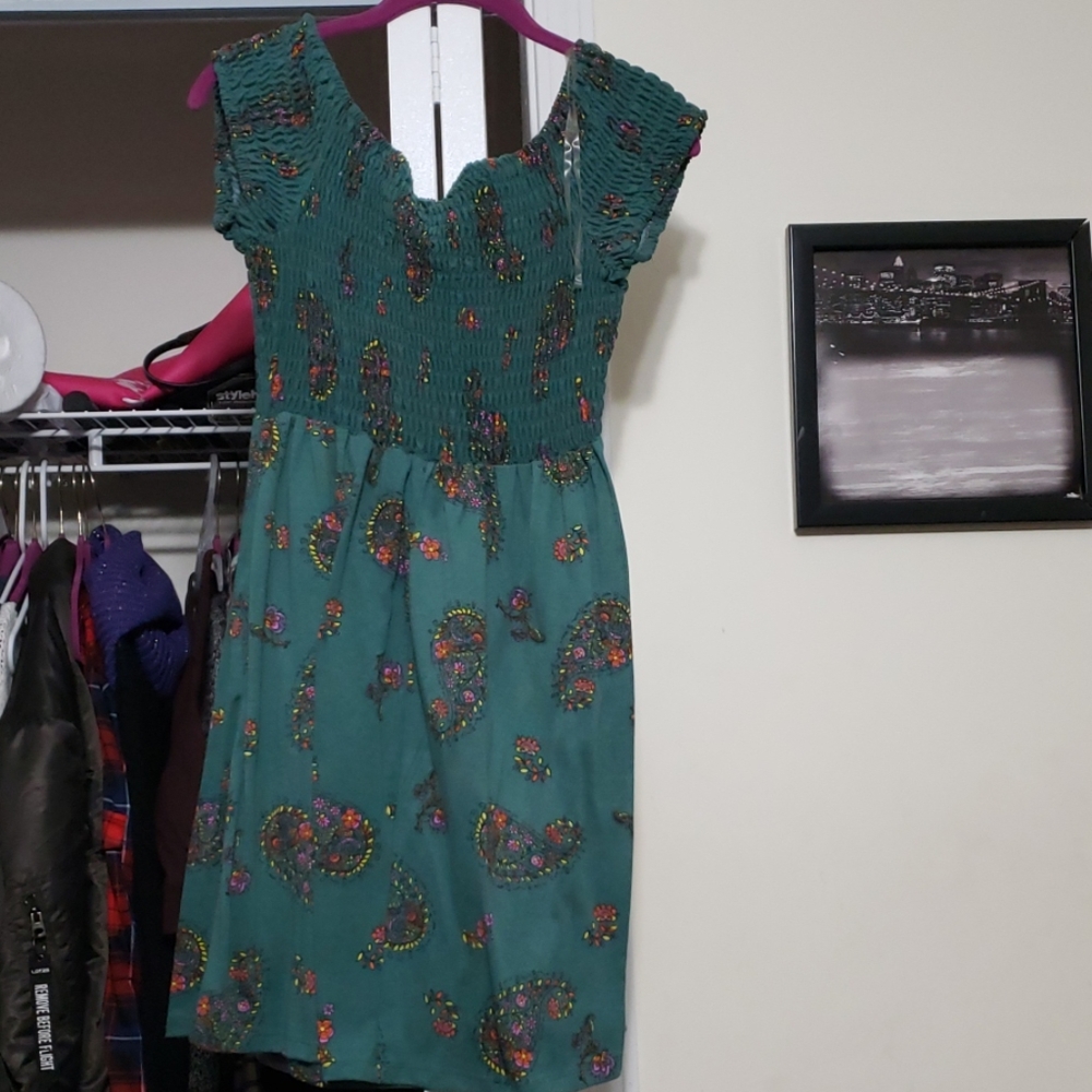 Dress